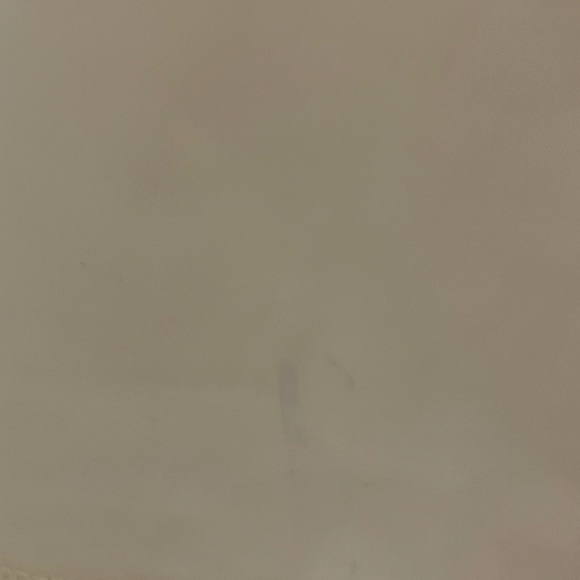 VINTAGE Shadowline Womens Cream Empire Design Full Slip Size 34 - Picture 8 of 11